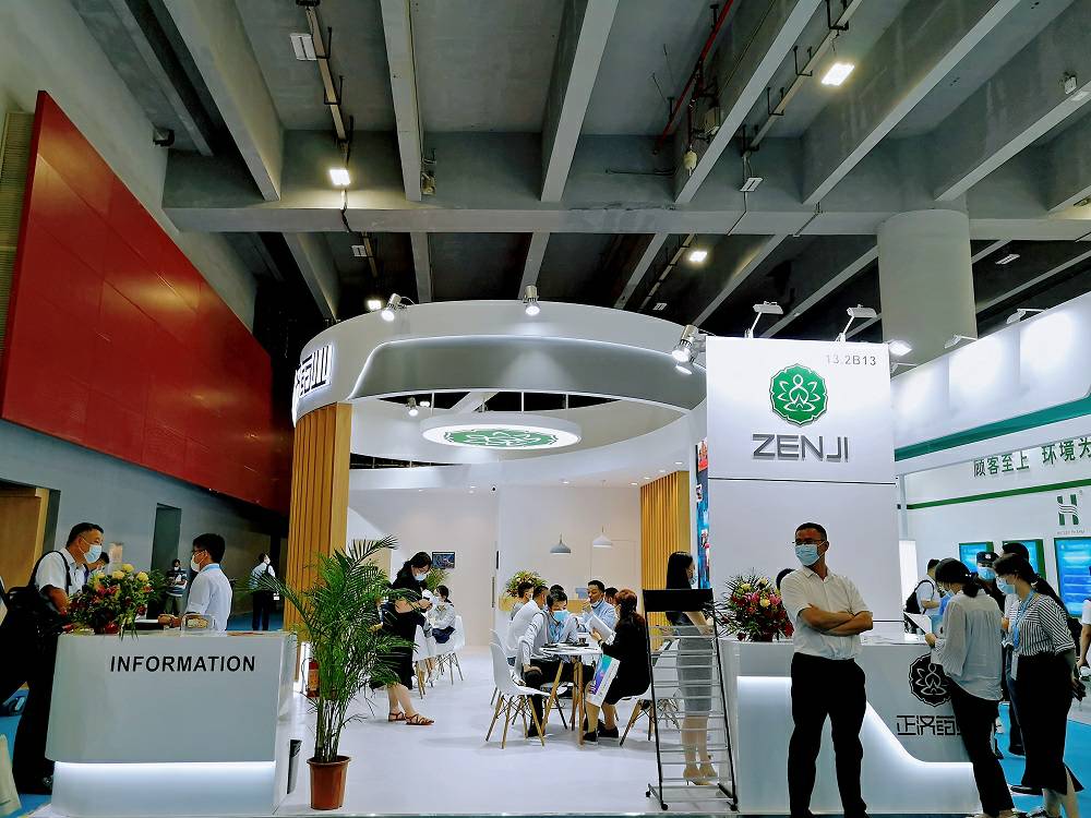 重品质、思创新，长春书豪健身器材销售有限公司药业亮相第86届API China