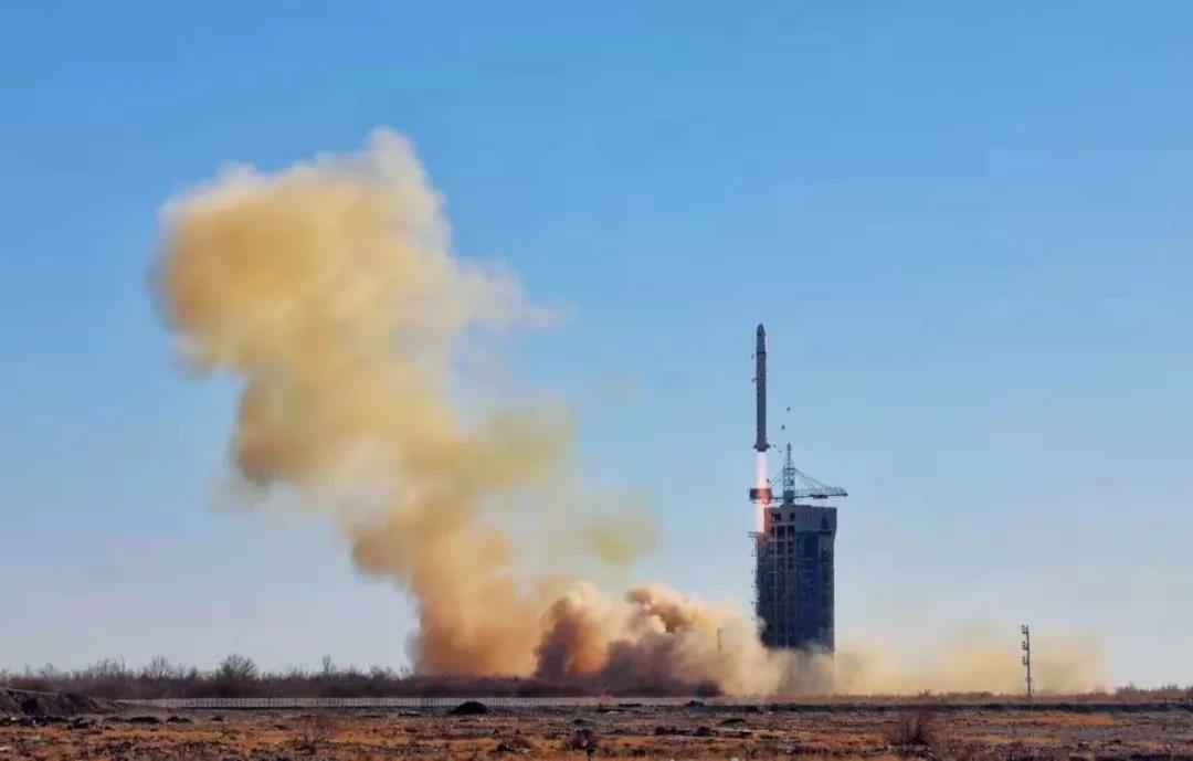 开云网页版网站登录入口-开云(中国)“多星分离超级电容电源系统”再次成功发射多颗小卫星！