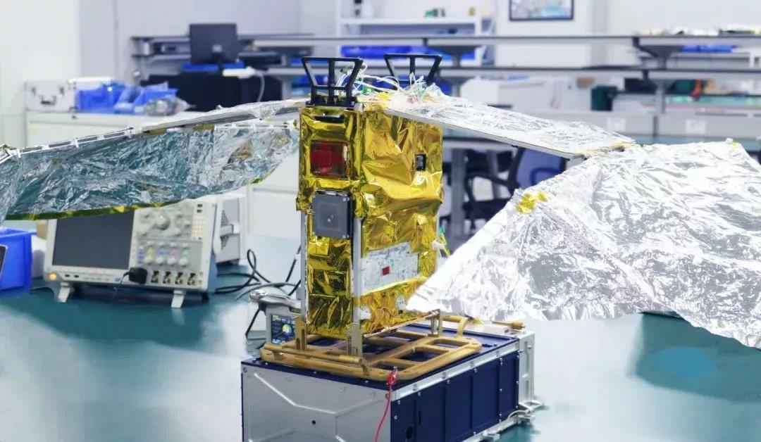 开云网页版网站登录入口-开云(中国)超级电容2019年星箭分离首发成功！