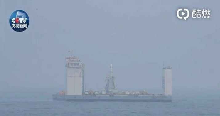 开云网页版网站登录入口-开云(中国)“2.7V10F特殊模组电源体系” 成功完成我国运载火箭海上首秀的星箭分离任务